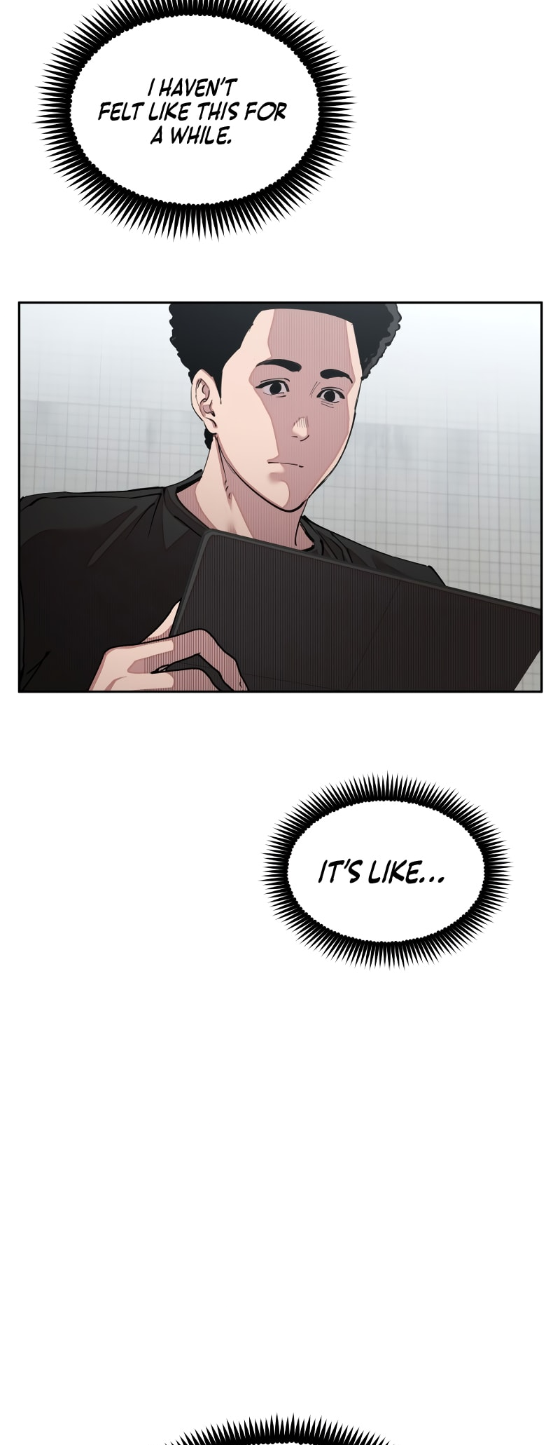 Surviving in A School Bully Chapter 26 28